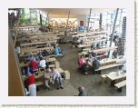 0957-Eden Project Cafe * 800 x 600 * (103KB)